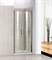 Душевая дверь в нишу GOOD DOOR Pandora SD-100-C-CH - фото 122475 Душевая дверь в нишу GOOD DOOR Pandora SD-100-C-CH - фото 122475