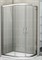Душевой уголок GOOD DOOR Infinity R-120-C-CH - фото 122478 Душевой уголок GOOD DOOR Infinity R-120-C-CH - фото 122478