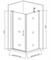 Душевой уголок GOOD DOOR Pandora CR-80-C-CH - фото 122540 Душевой уголок GOOD DOOR Pandora CR-80-C-CH - фото 122540