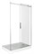 Душевая дверь GOOD DOOR Galaxy WTW-170-C-CH - фото 122542 Душевая дверь GOOD DOOR Galaxy WTW-170-C-CH - фото 122542