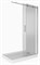 Душевая дверь в нишу GOOD DOOR Puerta WTW-140-C-CH - фото 122544 Душевая дверь в нишу GOOD DOOR Puerta WTW-140-C-CH - фото 122544