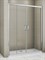 Душевая дверь в нишу GOOD DOOR Infinity WTW-TD-150-G-CH - фото 122548 Душевая дверь в нишу GOOD DOOR Infinity WTW-TD-150-G-CH - фото 122548