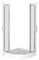 Душевой уголок GOOD DOOR Pandora R-90-C-CH - фото 122570 Душевой уголок GOOD DOOR Pandora R-90-C-CH - фото 122570