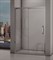 Душевая дверь в нишу GOOD DOOR Antares WTW-120-C-CH - фото 122597 Душевая дверь в нишу GOOD DOOR Antares WTW-120-C-CH - фото 122597