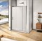 Душевая дверь в нишу GOOD DOOR Orion WTW-PD-120-G-CH - фото 122600 Душевая дверь в нишу GOOD DOOR Orion WTW-PD-120-G-CH - фото 122600