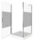 Душевой уголок GOOD DOOR Fantasy CR-100-F-CH - фото 122606 Душевой уголок GOOD DOOR Fantasy CR-100-F-CH - фото 122606