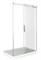 Душевая дверь GOOD DOOR Galaxy WTW-160-C-CH - фото 122639 Душевая дверь GOOD DOOR Galaxy WTW-160-C-CH - фото 122639