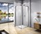 Душевой уголок GOOD DOOR Neo CR- 80-C-CH - фото 122653 Душевой уголок GOOD DOOR Neo CR- 80-C-CH - фото 122653