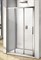 Душевая дверь в нишу GOOD DOOR Orion WTW-140-C-CH - фото 122658 Душевая дверь в нишу GOOD DOOR Orion WTW-140-C-CH - фото 122658