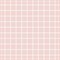 Мозаика Meissen Вставка Trendy мозаика розовый 30х30 - фото 123184