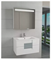 Раковина Sanita Luxe Quadro 75 - фото 123364 Раковина Sanita Luxe Quadro 75 - фото 123364