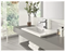 Раковина Sanita Luxe Quadro 75 - фото 123366 Раковина Sanita Luxe Quadro 75 - фото 123366