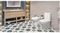 Раковина Sanita Luxe Quadro 75 - фото 123367 Раковина Sanita Luxe Quadro 75 - фото 123367