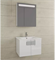 Раковина Sanita Luxe Quadro 60 - фото 123375 Раковина Sanita Luxe Quadro 60 - фото 123375