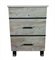 Раковина Sanita Luxe Quadro 60 - фото 123376 Раковина Sanita Luxe Quadro 60 - фото 123376