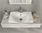 Раковина Sanita Luxe Infinity 65 - фото 123406 Раковина Sanita Luxe Infinity 65 - фото 123406