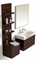 Раковина Sanita Luxe Infinity 65 с кронштейном - фото 123421 Раковина Sanita Luxe Infinity 65 с кронштейном - фото 123421