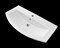 Раковина Sanita Luxe Best BST85SLWB01 85 см - фото 123449 Раковина Sanita Luxe Best BST85SLWB01 85 см - фото 123449