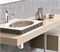 Рукомойник Sanita luxe Next Greek 50 - фото 123504 Рукомойник Sanita luxe Next Greek 50 - фото 123504