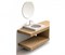 Раковина Sanita luxe Ringo 50 F01 Greek - фото 123550 Раковина Sanita luxe Ringo 50 F01 Greek - фото 123550