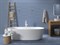 Плитка APE Three-D Grey 5х20 - фото 123720 Плитка APE Three-D Grey 5х20 - фото 123720