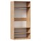 Шкаф двухстворчатый Норд (Дуб Золотой) - фото 127027