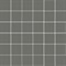 21055 Агуста серый натуральный 30,1х30,1 из 36 частей керамогранит - фото 127328