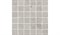 DD2053/MM Про Лаймстоун серый светлый матовый мозаичный 30х30 керамогранит - фото 127959