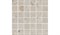 DD2054/MM Про Лаймстоун бежевый темный матовый мозаичный 30х30 керамогранит - фото 127963