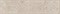 DD205400R/2 Подступенок Про Лаймстоун бежевый темный натуральный обрезной 60х14,5 - фото 127964