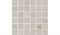 DD2055/MM Про Лаймстоун бежевый матовый мозаичный 30х30 керамогранит - фото 127967