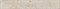 DD205500R/3BT Плинтус Про Лаймстоун бежевый натуральный обрезной 60х9,5 - фото 127969