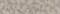 AZ/A005/11231R Авенида бежевый светлый матовый обрезной 60х14,5 бордюр - фото 128135