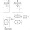 CC.wb.50/BLK.M Раковина ARTBASIN Conchiglia 50 см, цв черный матовый - фото 128162 CC.wb.50/BLK.M Раковина ARTBASIN Conchiglia 50 см, цв черный матовый - фото 128162