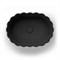 CC.wb.50/BLK.M Раковина ARTBASIN Conchiglia 50 см, цв черный матовый - фото 128163 CC.wb.50/BLK.M Раковина ARTBASIN Conchiglia 50 см, цв черный матовый - фото 128163