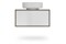 AT.80/WHT.M Тумба ATOLLO 80 см 1 ящик без ножек, белая матовая - фото 128226 AT.80/WHT.M Тумба ATOLLO 80 см 1 ящик без ножек, белая матовая - фото 128226