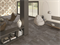 Керамогранит Arcadia Ceramica Pulpis Nero Carving 60x120 - фото 128314 Керамогранит Arcadia Ceramica Pulpis Nero Carving 60x120 - фото 128314