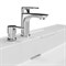 LO.dis.02/CR Дозатор LOGICA для мыла встраиваемый, хром - фото 129730 LO.dis.02/CR Дозатор LOGICA для мыла встраиваемый, хром - фото 129730