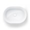 VE.wb.50/WHT Раковина ARTBASIN Vento 50 см, цв белый глянцевый - фото 130097 VE.wb.50/WHT Раковина ARTBASIN Vento 50 см, цв белый глянцевый - фото 130097