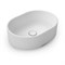 VE.wb.50/WHT.M Раковина ARTBASIN Vento 50 см, цв белый матовый - фото 130102 VE.wb.50/WHT.M Раковина ARTBASIN Vento 50 см, цв белый матовый - фото 130102