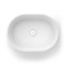 VE.wb.50/WHT.M Раковина ARTBASIN Vento 50 см, цв белый матовый - фото 130104 VE.wb.50/WHT.M Раковина ARTBASIN Vento 50 см, цв белый матовый - фото 130104