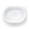 SA.wb.50/WHT Раковина ARTBASIN Sabbia 50 см, цв белый глянцевый - фото 130123 SA.wb.50/WHT Раковина ARTBASIN Sabbia 50 см, цв белый глянцевый - фото 130123