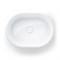 SA.wb.50/WHT Раковина ARTBASIN Sabbia 50 см, цв белый глянцевый - фото 130126 SA.wb.50/WHT Раковина ARTBASIN Sabbia 50 см, цв белый глянцевый - фото 130126