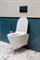 Унитаз подвесной безободковый Creto Logan L3 белый 1003-001-L3W - фото 130635