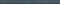 SPA066R Чементо синий темный матовый обрезной 30x2,5x1,9 бордюр - фото 131374