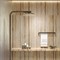 ROCK TRAVERTINO BEIGE SHAPE + GLUE - фото 140551