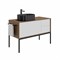 CC.NN.wb.50/BLK.M Раковина ARTBASIN Conchiglia 50 см, цв черный матовый - фото 141970 CC.NN.wb.50/BLK.M Раковина ARTBASIN Conchiglia 50 см, цв черный матовый - фото 141970