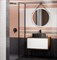 CC.NN.wb.50/BLK.M Раковина ARTBASIN Conchiglia 50 см, цв черный матовый - фото 141977 CC.NN.wb.50/BLK.M Раковина ARTBASIN Conchiglia 50 см, цв черный матовый - фото 141977