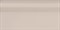 KMB2BLF004BR Багет Гране бежевый светлый матовый обрезной 40x7,3x2,7 бордюр - фото 144021