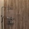 HUSK WOOD WENGE - фото 145530